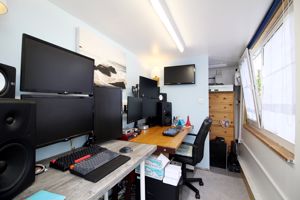 Office- click for photo gallery